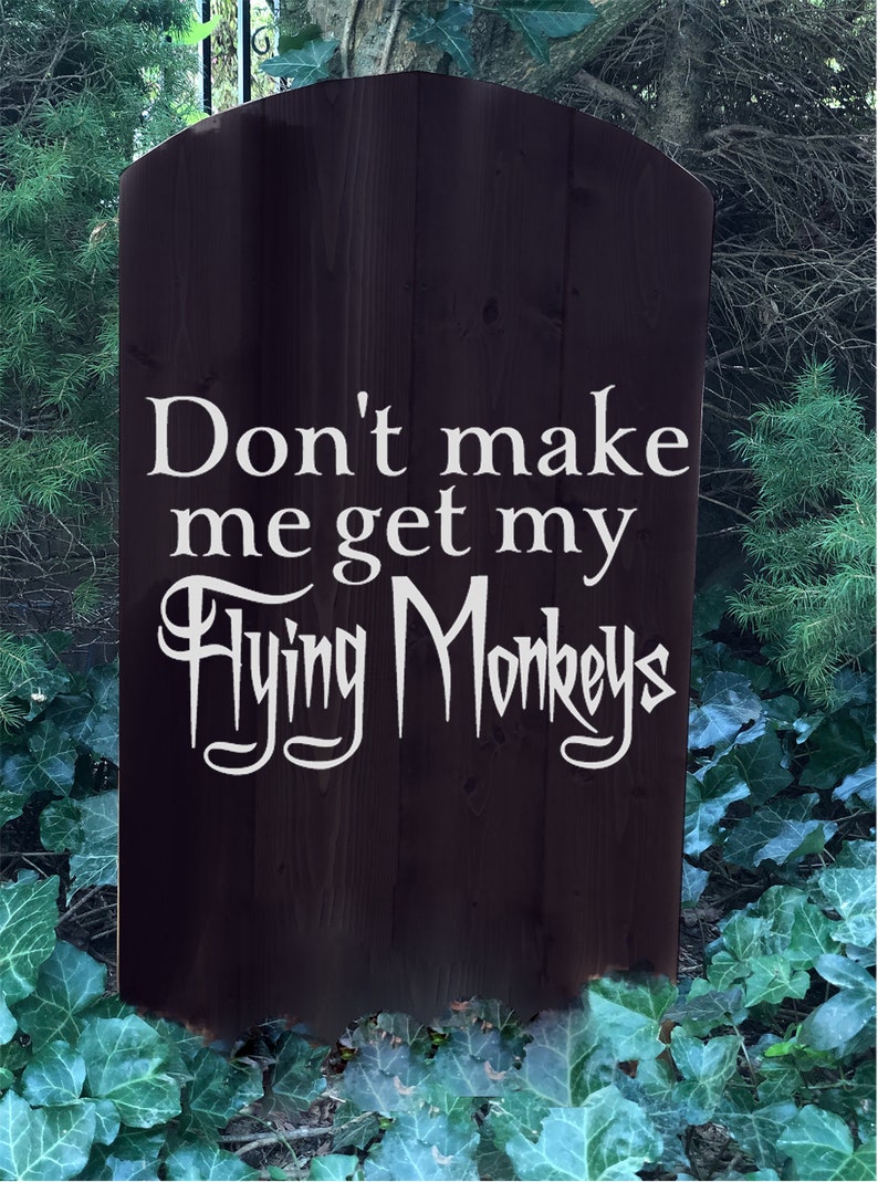 Halloween Tombstone Decoration Halloween Yard Decor Design Etsy