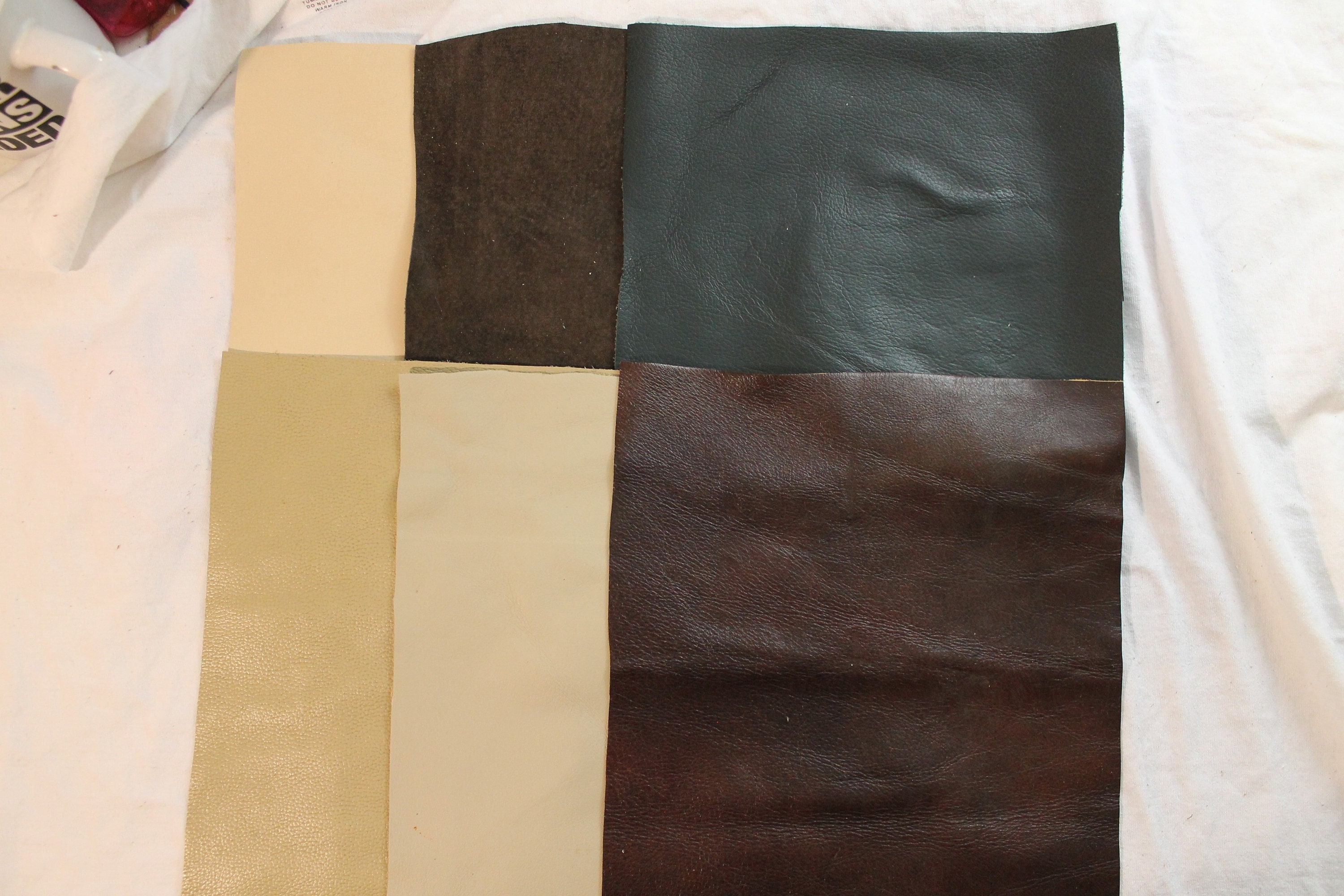 Pearl Faux Leather Sheets, 8.5x11, Cricut Bow Supplies, Synthetic Leather  Sheets, Fabric Leather, Faux Leathers, A4, Earring Supplies, DIY