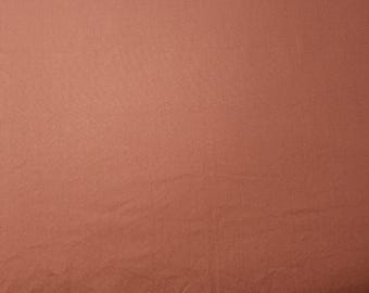 Fat Quarters de chambray ecológicos, 100 % algodón, tela reciclada, textiles recuperados, retales de tela ecológicos y sostenibles.