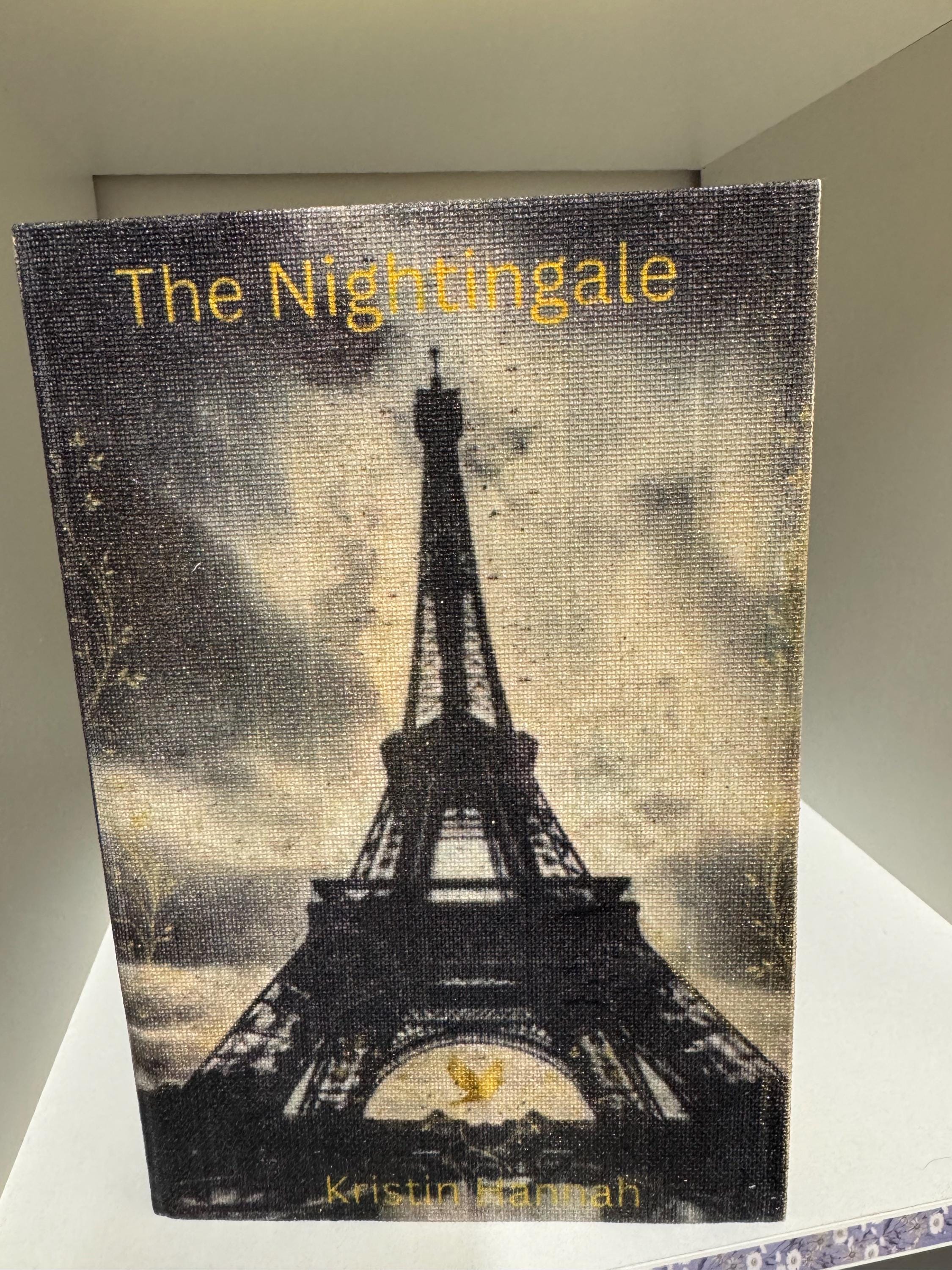 The Nightingale Special Edition - Etsy