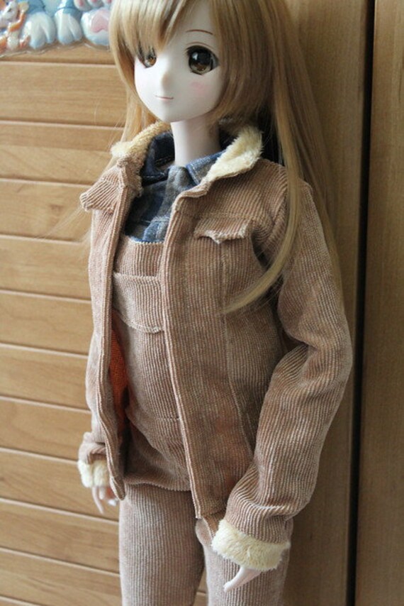 aviator overalls