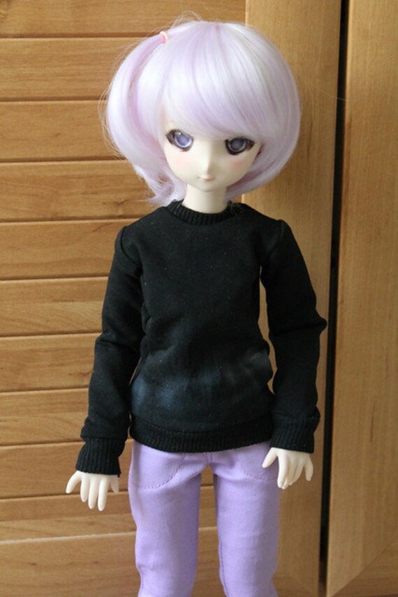 mini dollfie dream clothes