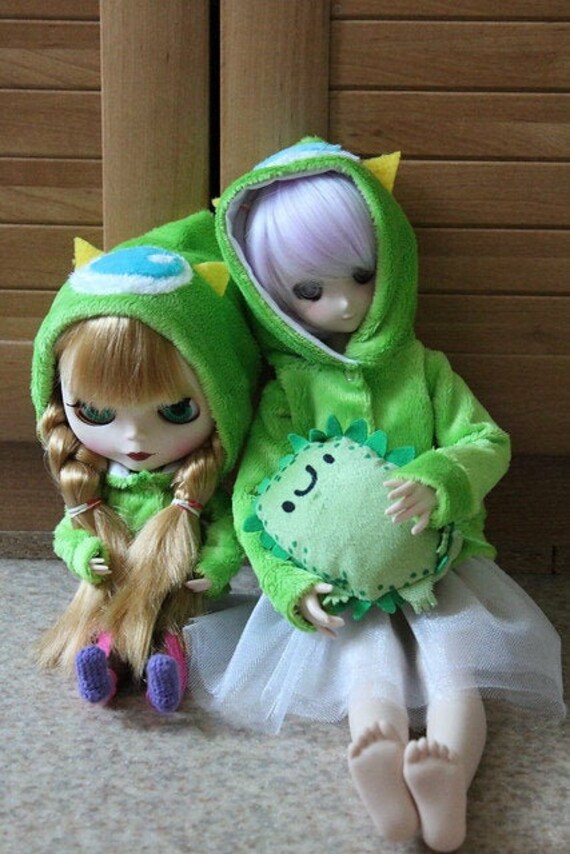 mike wazowski doll
