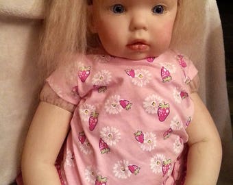 tibby reborn kit