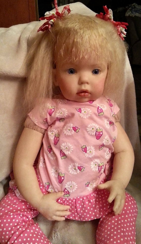 tibby reborn doll