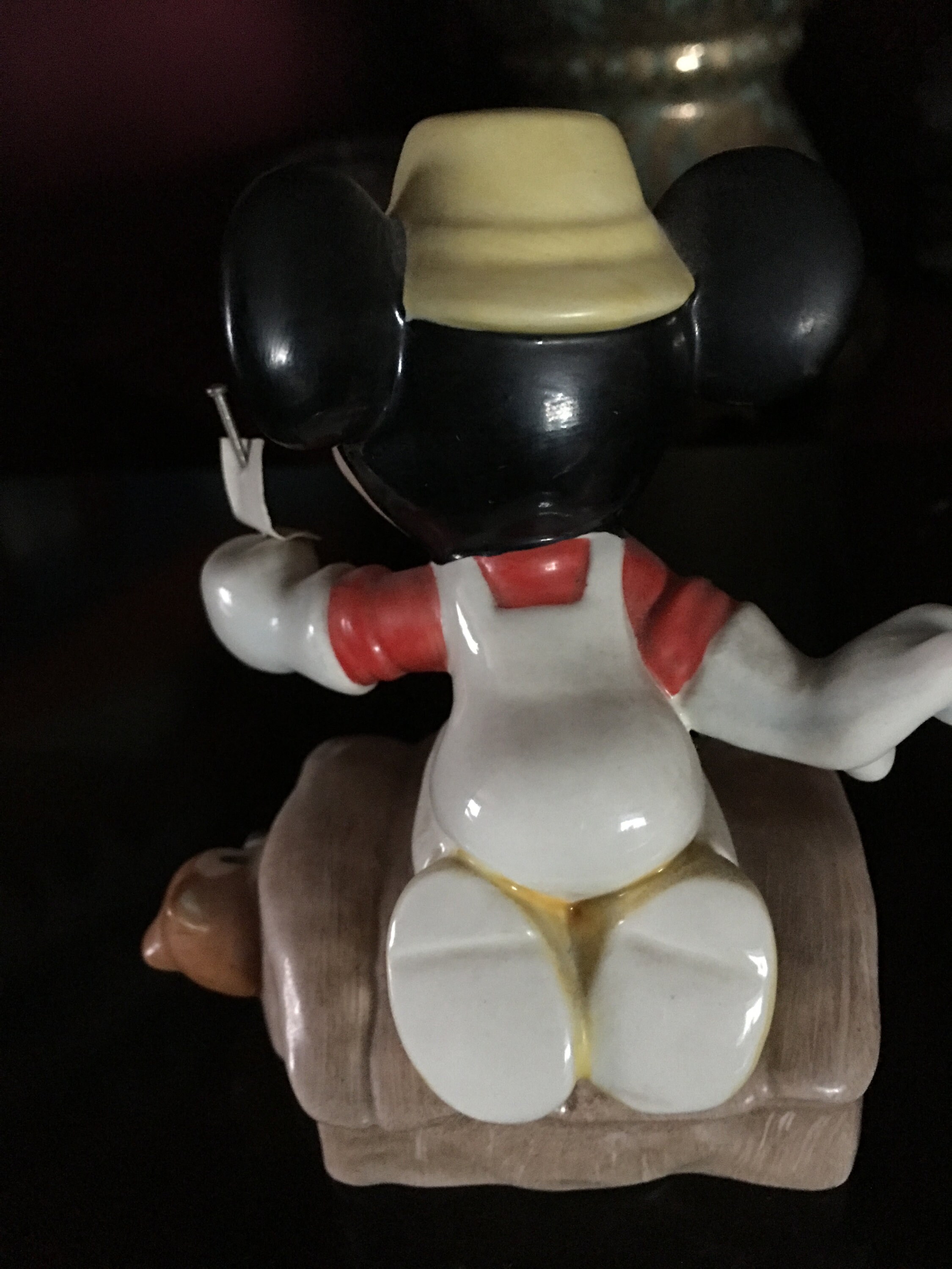 goebel mickey mouse