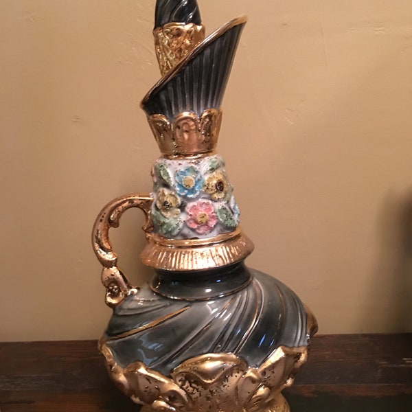 Unopened Jim Beam Decanter Etsy