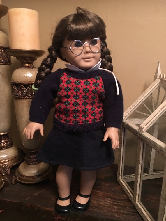 american doll molly