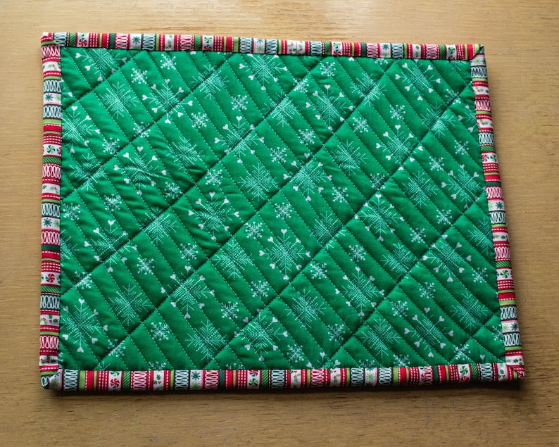 Christmas in the Smokys Pot Holder
