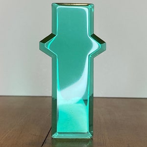 Xenoblade Chronicles 2 Aegis Core Crystal Prop 1:1 Scale Replica
