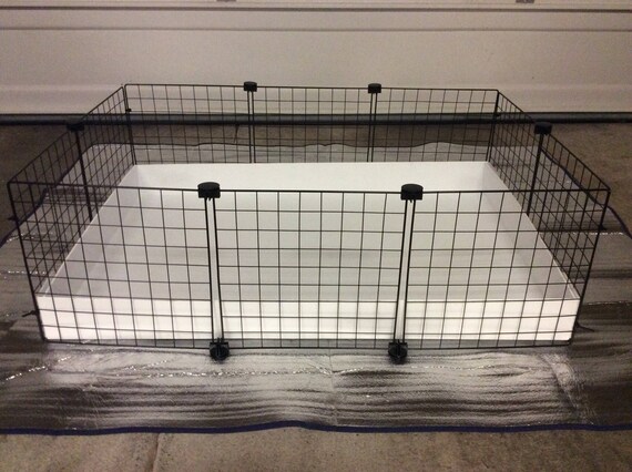 2x3 guinea pig cage