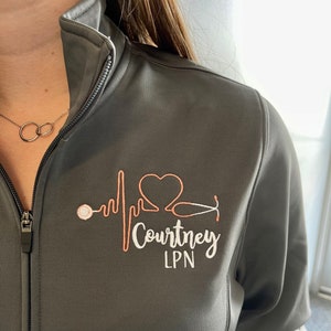 Nursing sherpa pullover clearance
