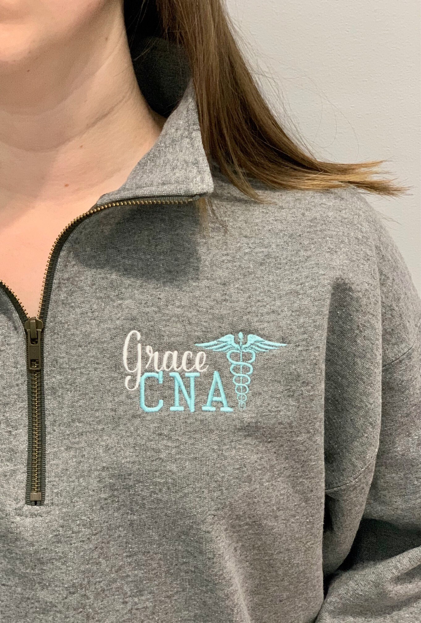cna sweaters