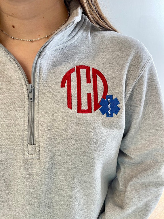 Custom ems jacket shop