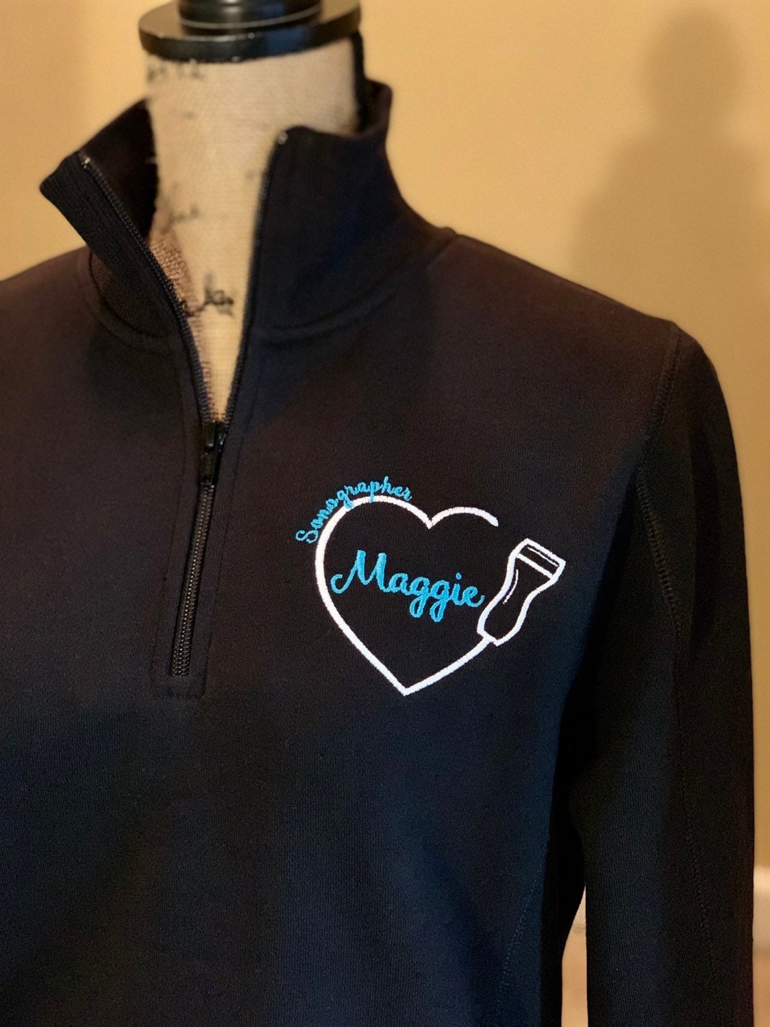 Personalized Sonographer Gift Sonographer Shirt Sonography - Etsy
