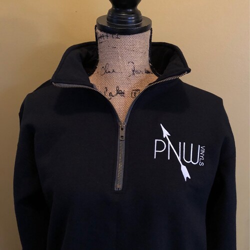 custom logos on jackets