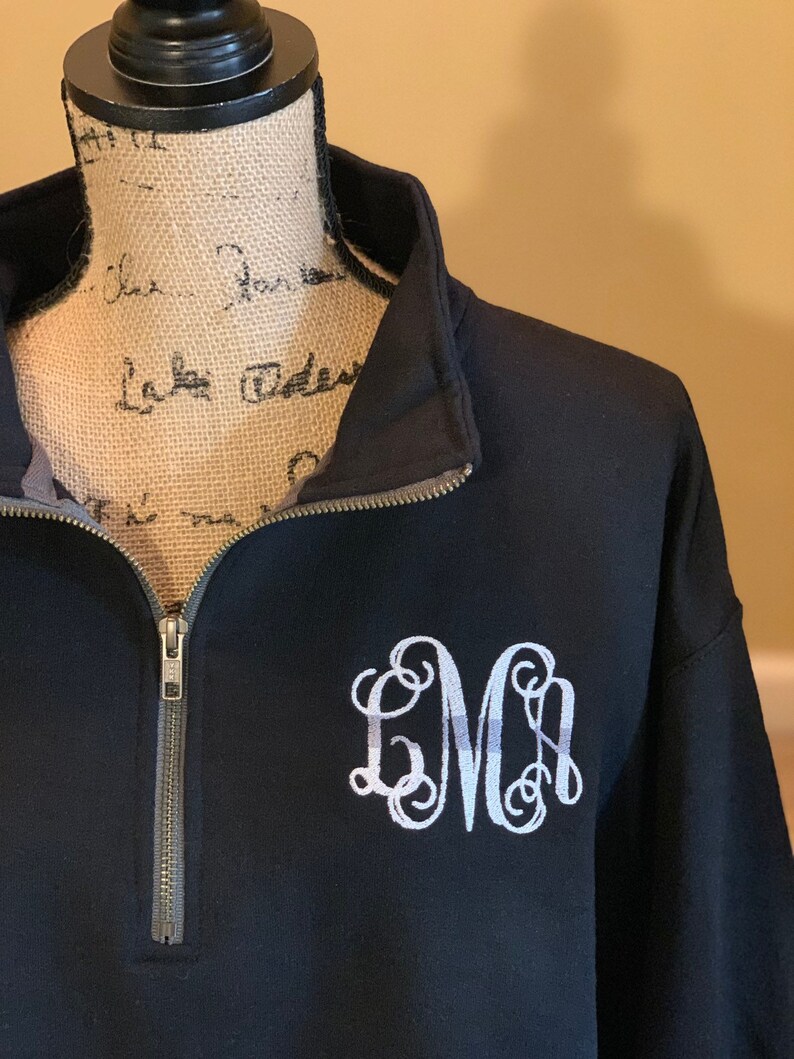 thin gray line shirt