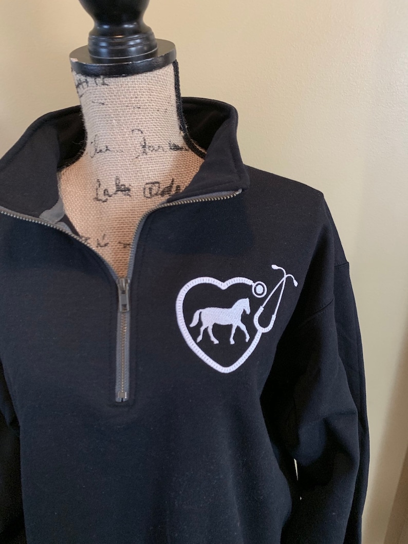 Equine Veterinarian Vet Gift Vet Tech Large Animal Vet Etsy
