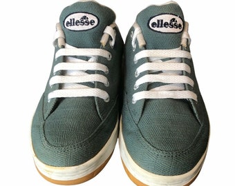 ellesse shoes 90's