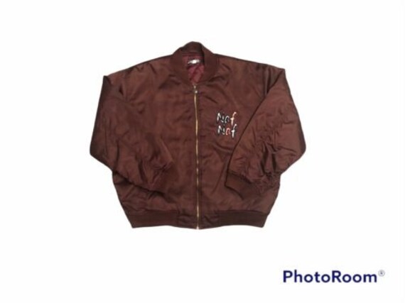 naf naf jackets 90s