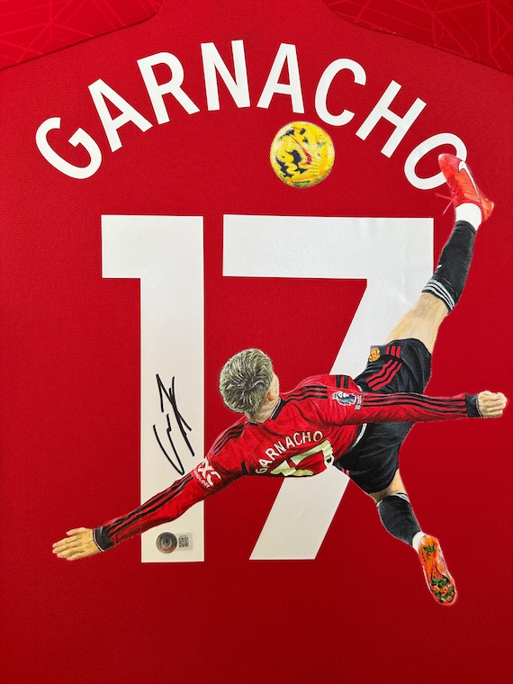 Breakthrough For Man United As Alejandro Garnacho Finally Agrees Terms For A New Long Term Deal 258395 Breakthrough For Man United As Alejandro Garnacho Finally Agrees Terms For A New Long Term Deal 258395