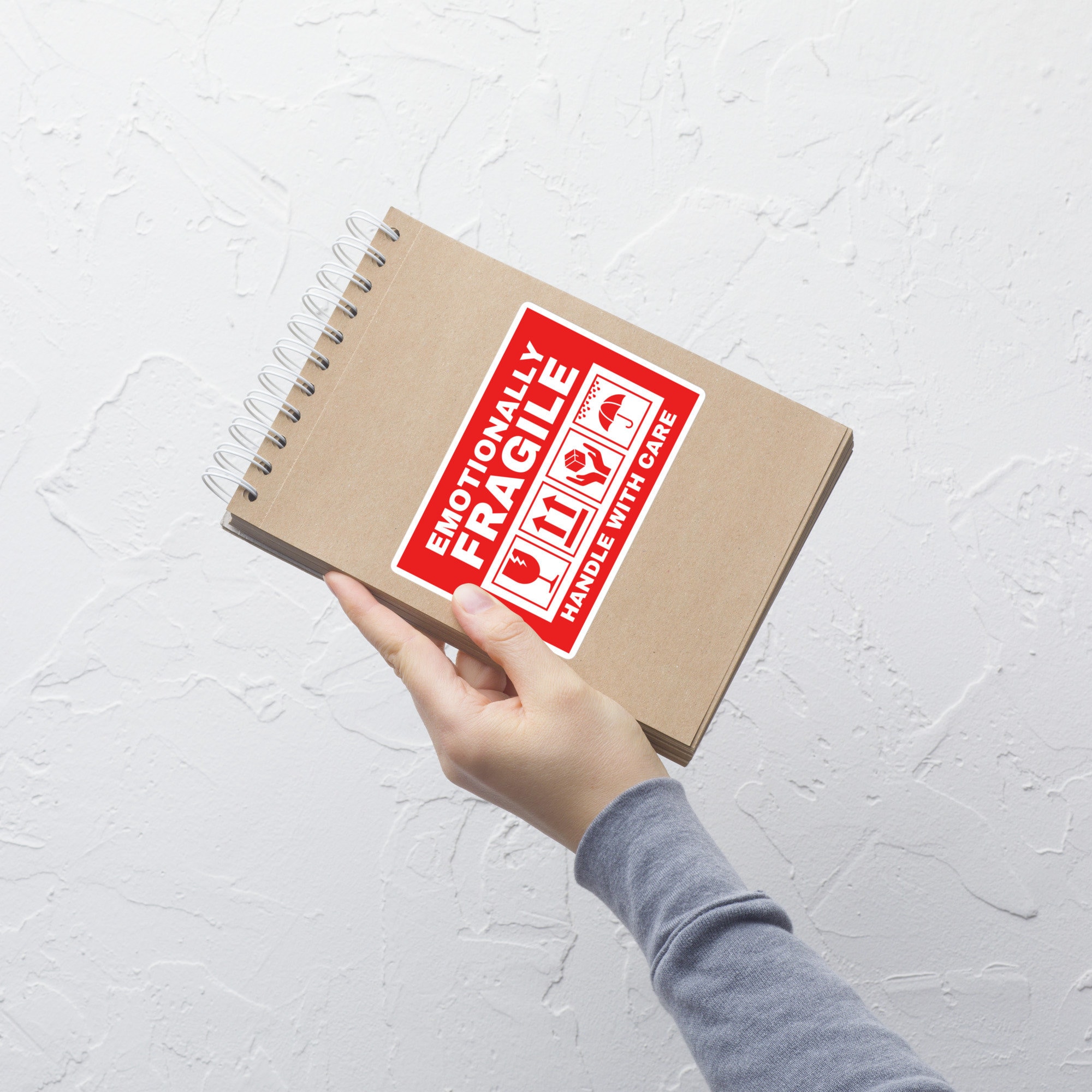 Adesivi Rifrangenti Ovali Arancioni 2 Pz - Foto 2