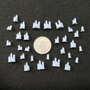Tiny Candles