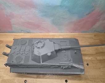 Panzer E-50 Germany, WW2 German Tank World War 2
