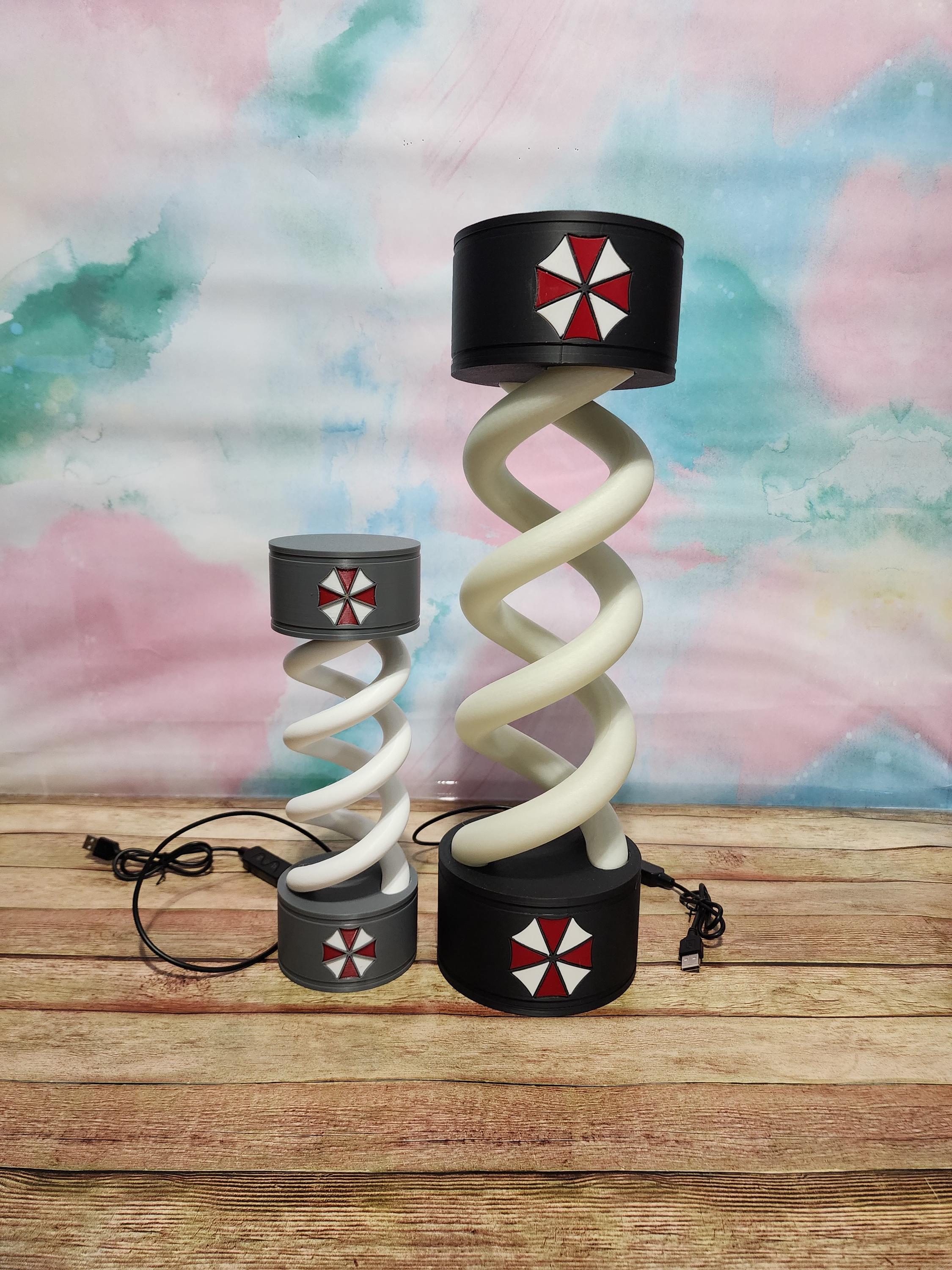 Resident Evil Light - Etsy