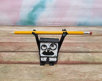 DoodleBob Pencil or Pen Holder