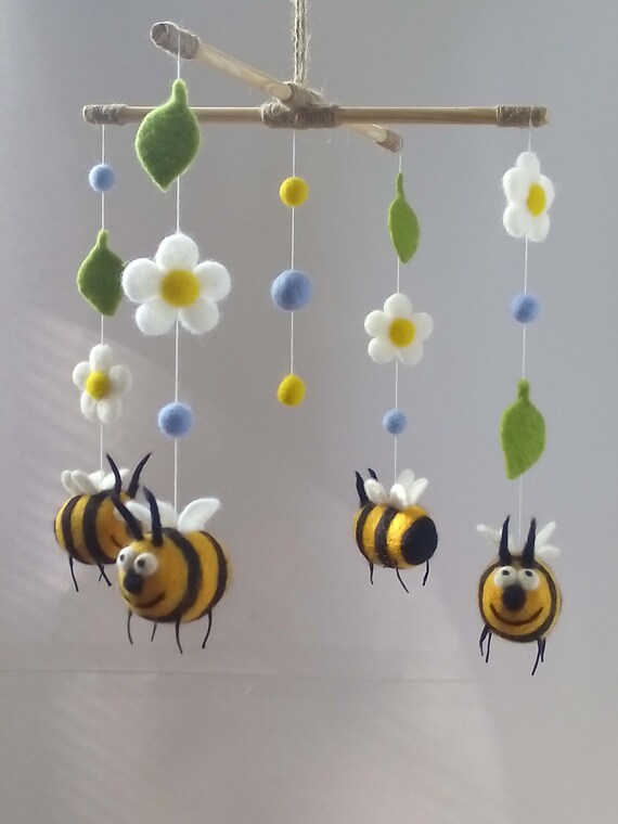 bee mobile baby