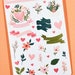 see more listings in the Other Planner Stickers section