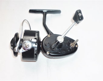mitchell vintage spinning reels