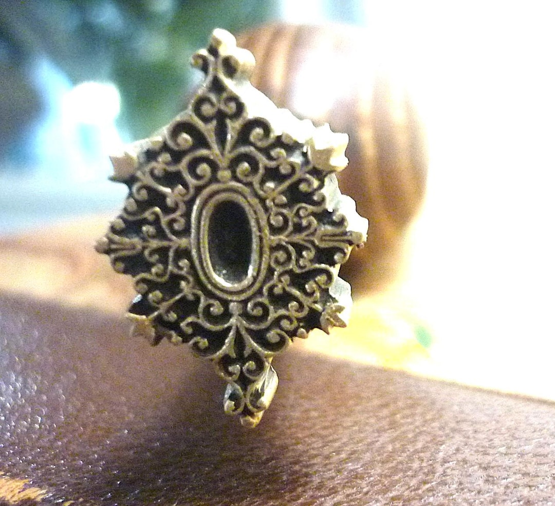 Antique French Book Binding Tools for Gilding.gilding Stamps, Gilding ...