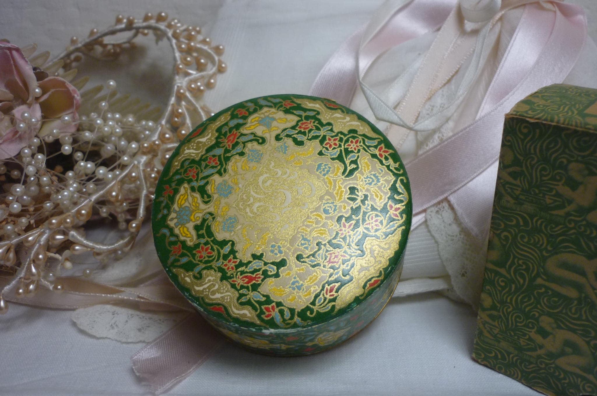 Masumi Perfume Sweden