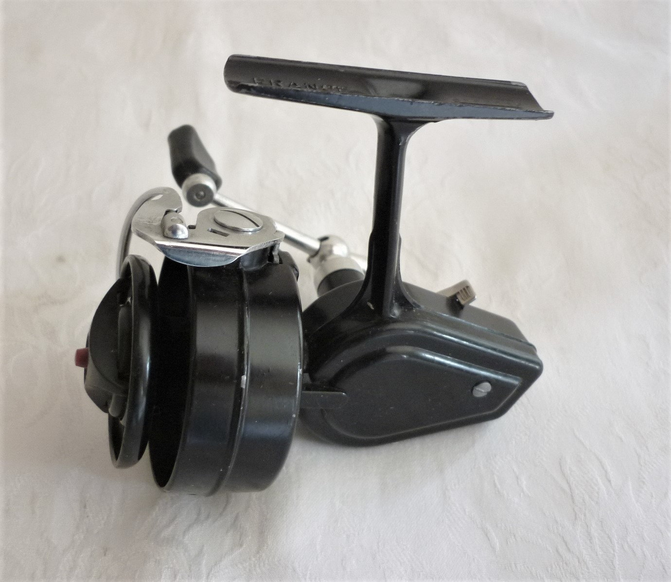 Axe Piece Détachée Moulinet Mitchell 324 325 Axle Fishing Reel