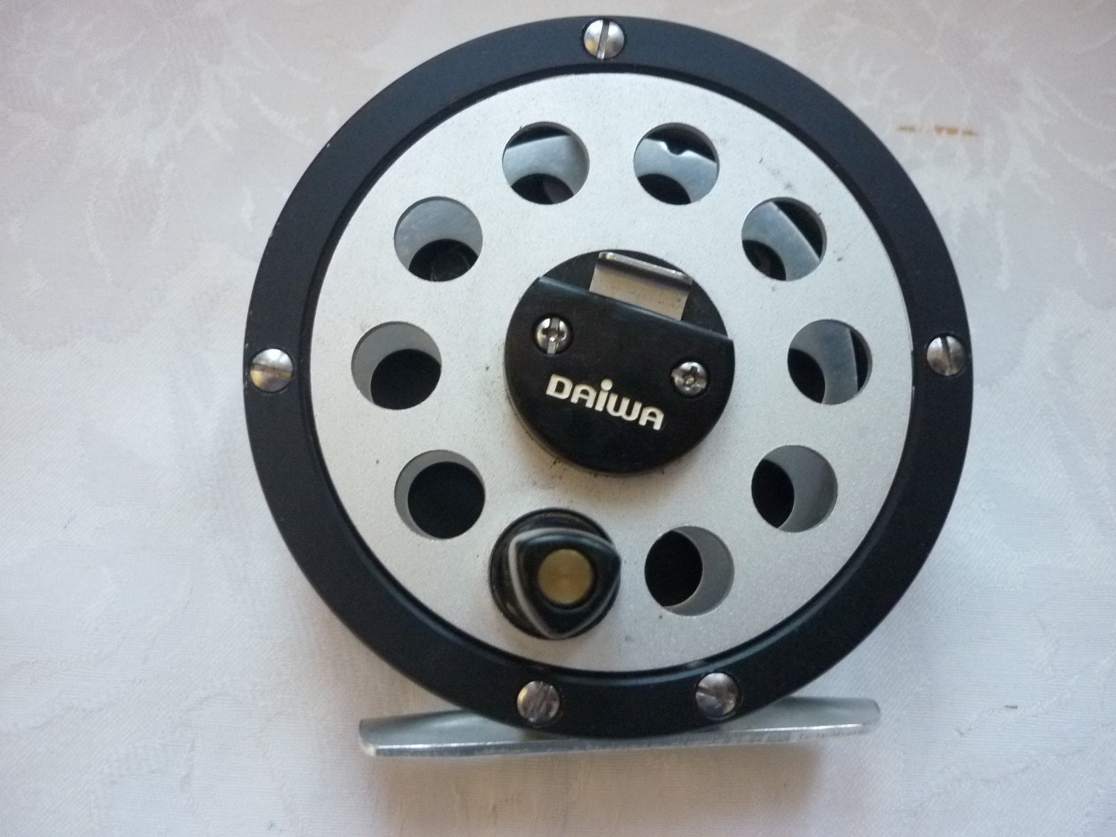 Vintage DAIWA 731 A FLY Fishing Reel -  Canada