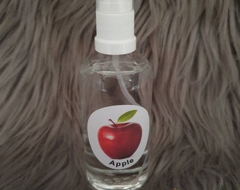 Gorgeous Red Apple Room Spray