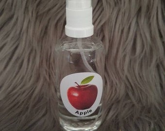 Red Apple Room Spray