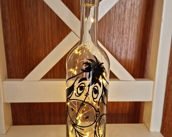 Eyore Light Bottle