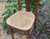 A stunning original Thonet bentwood children 39 s high chair.