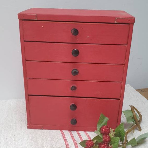 Painted Chest of Drawers Etsy UK