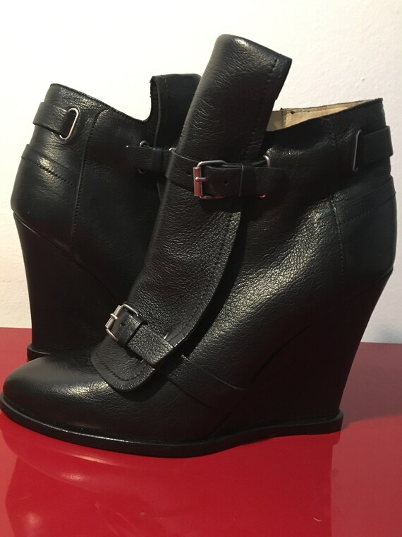 diesel ankle boots womens