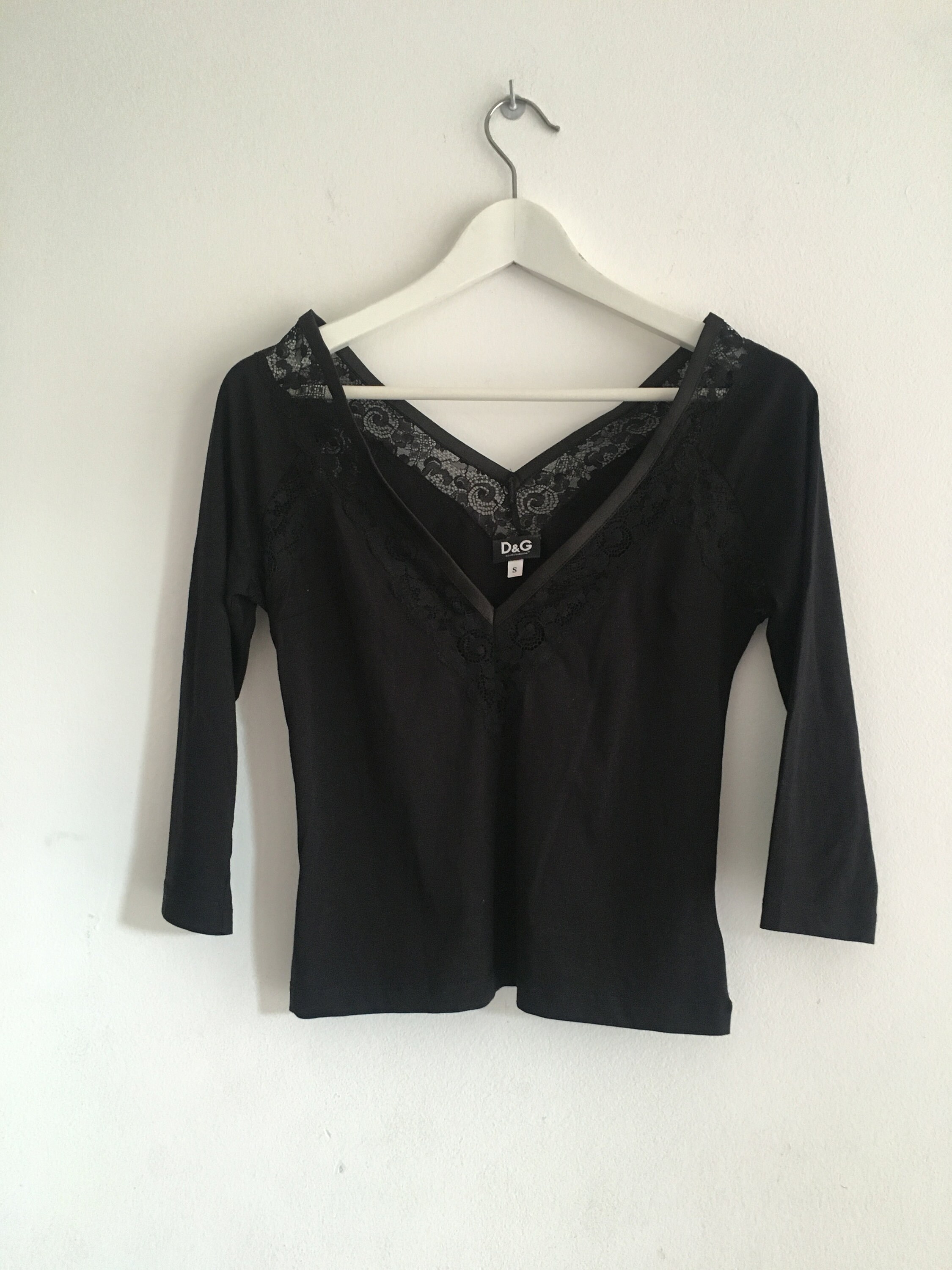 medium klara monogram leather hobo