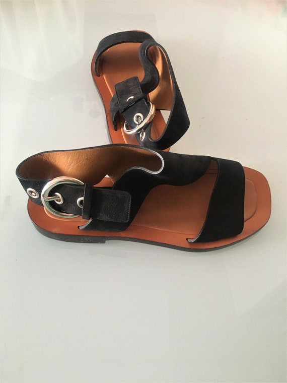 CELINE sandals 35