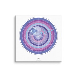 Sacred Geometry-Eternal Wisdom 1.1- Spiritual