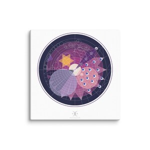 Sacred Geometry-Eternal Wisdom 1.3- Spiritual