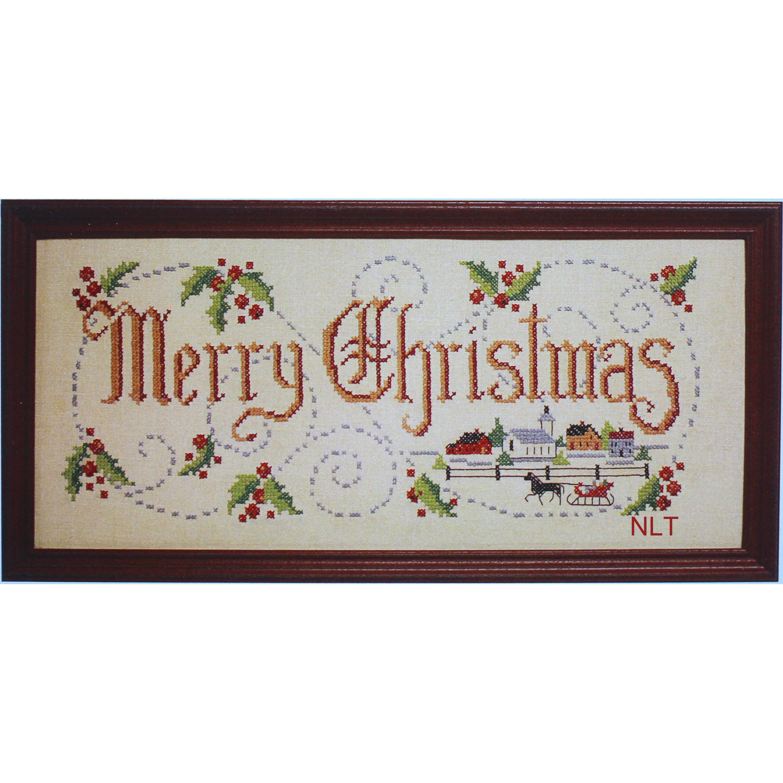 Antique Sampler Kit Stamped - Etsy