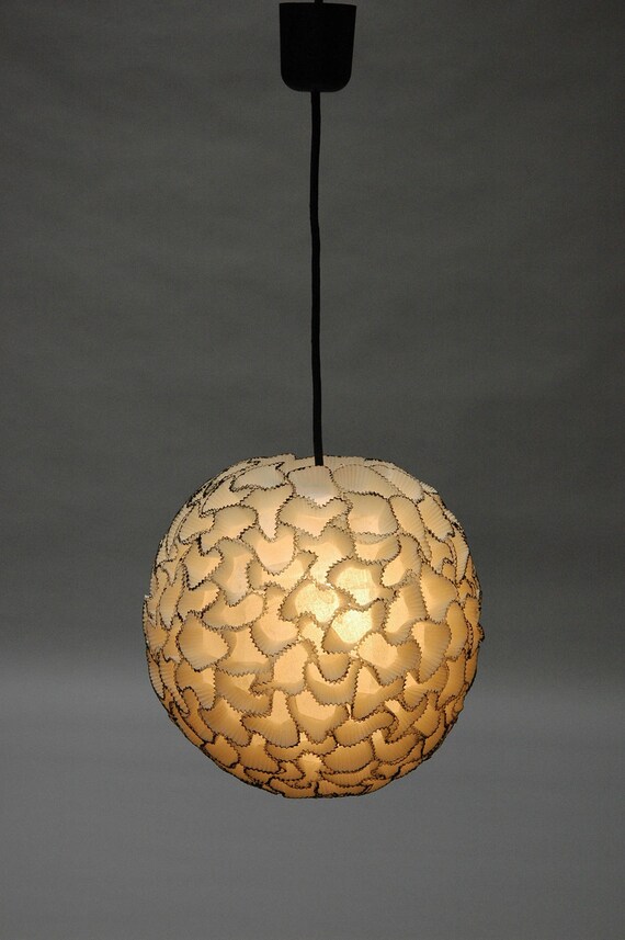paper lamp