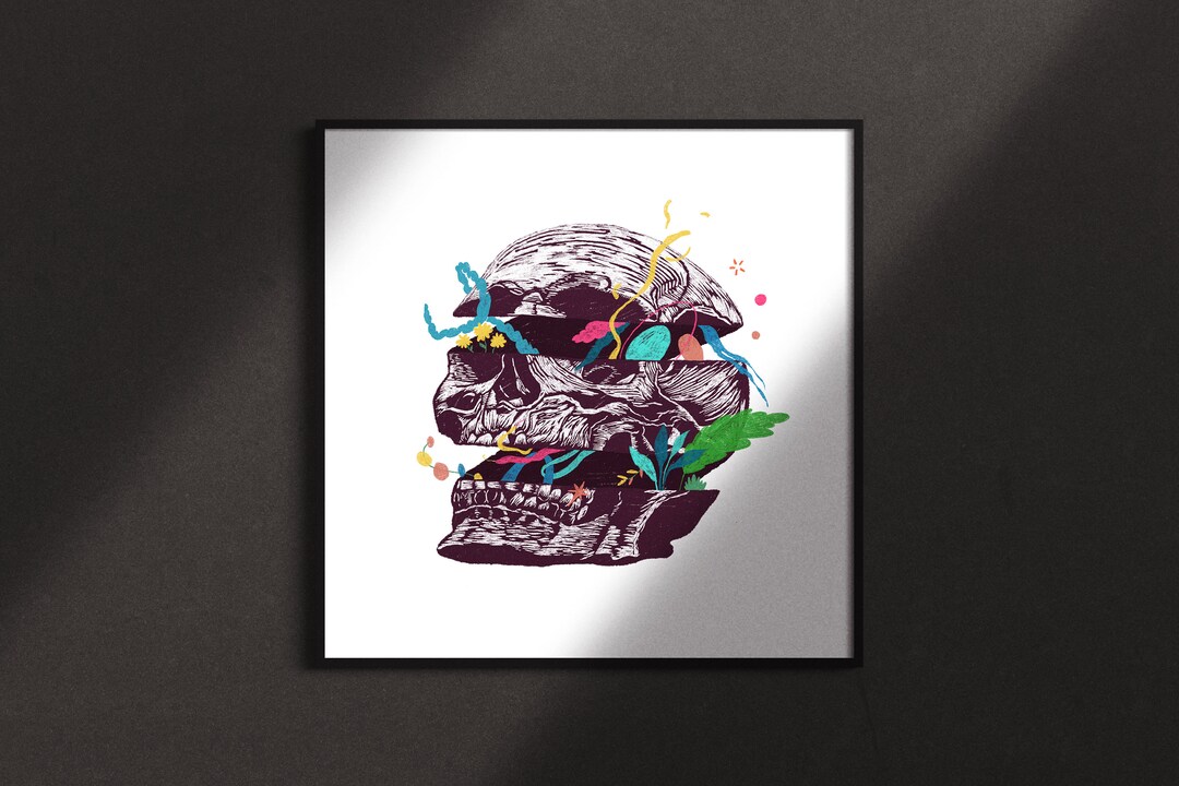 Printable Art Work Art Work Printable Download - Etsy